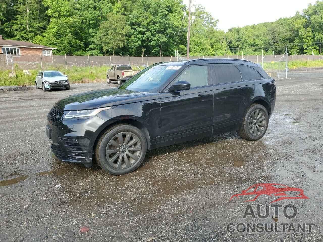 LAND ROVER RANGEROVER 2018 - SALYL2RX5JA724938