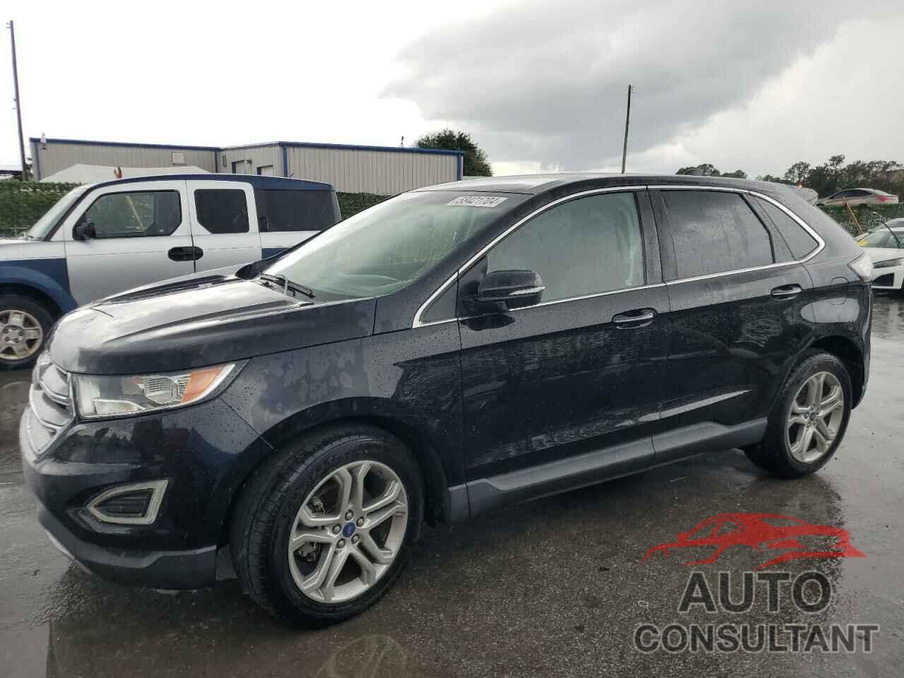 FORD EDGE 2018 - 2FMPK3K93JBB06458