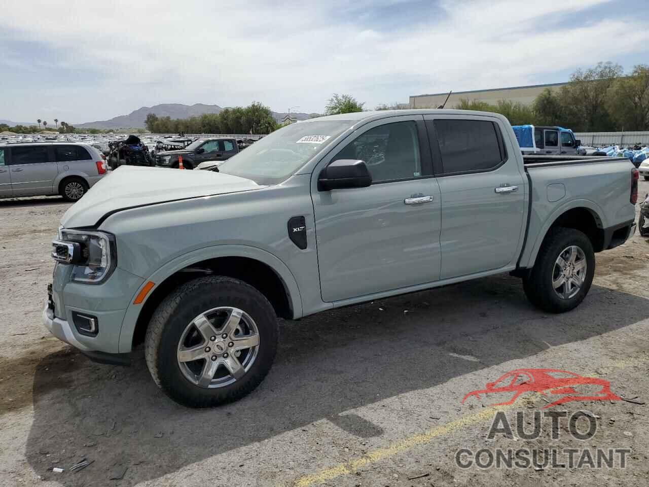 FORD RANGER 2024 - 1FTER4GHXRLE40317