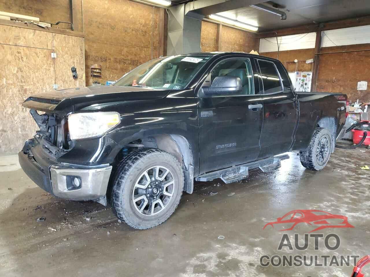 TOYOTA TUNDRA 2014 - 5TFUY5F10EX346314