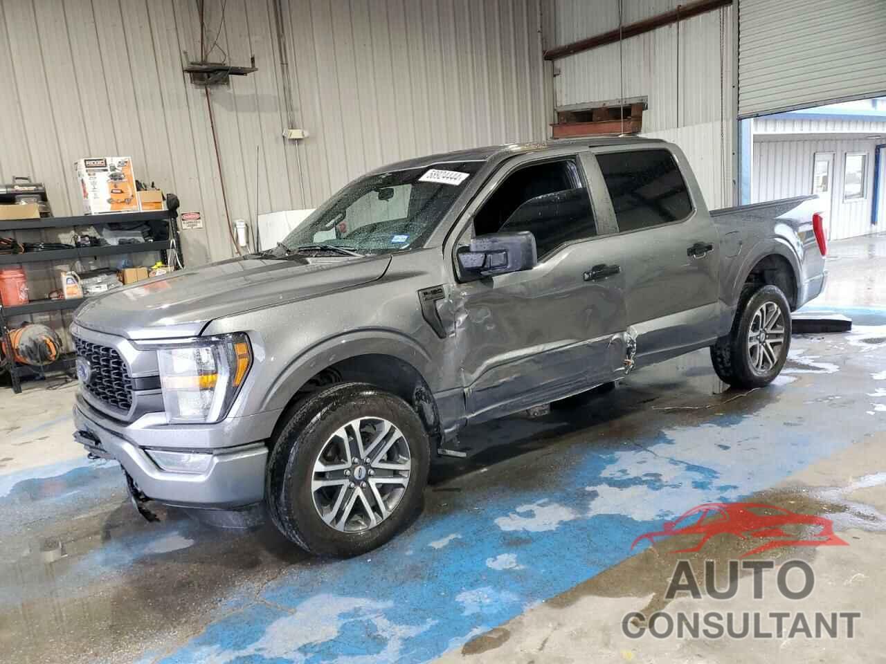 FORD F-150 2023 - 1FTEW1EP7PFB59993