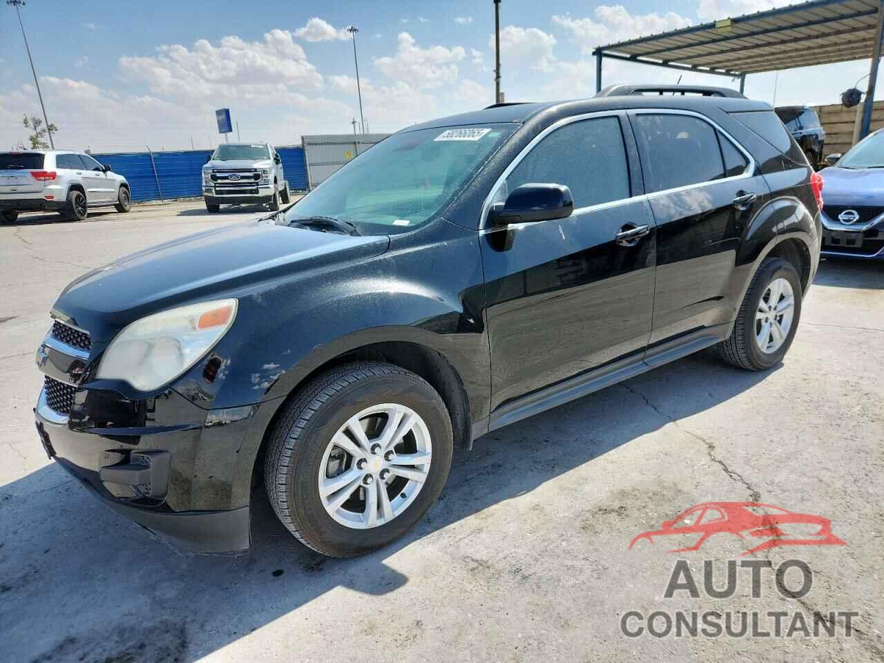 CHEVROLET EQUINOX 2015 - 2GNALBEK7F1144988