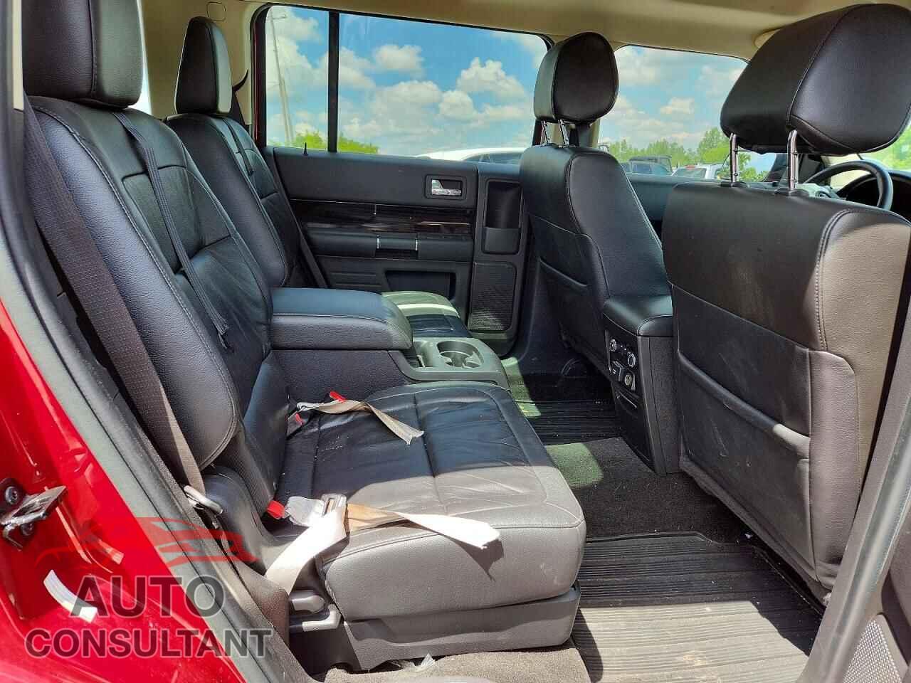 FORD FLEX 2014 - 2FMHK6C85EBD29375