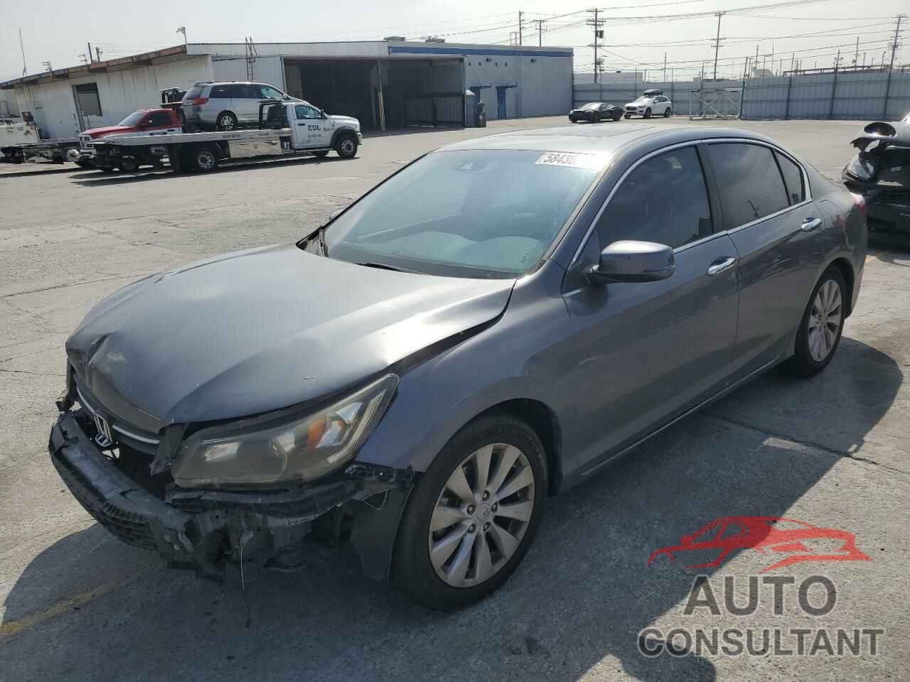 HONDA ACCORD 2013 - 1HGCR2F80DA215116