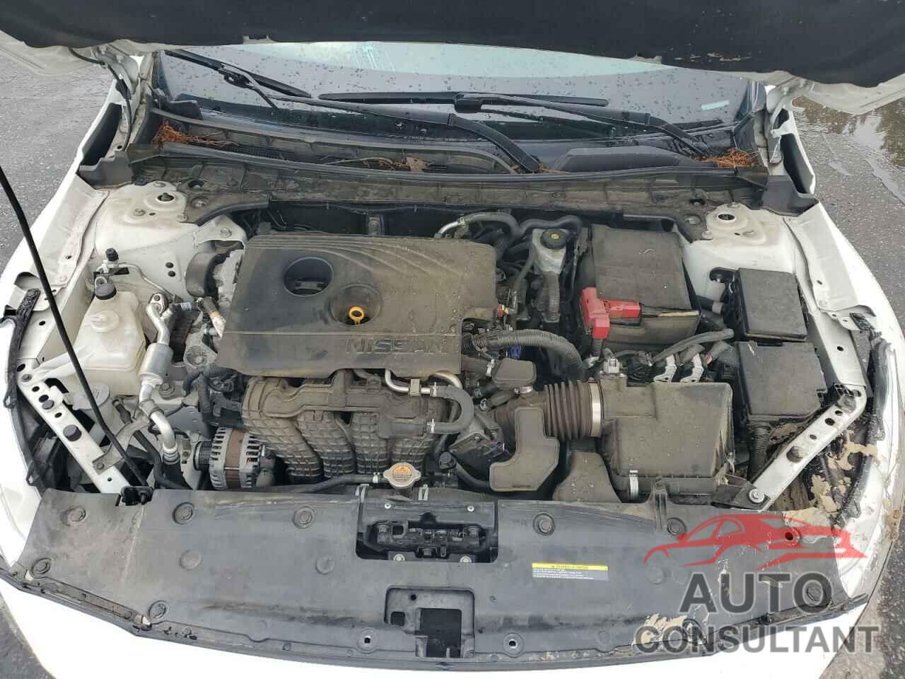 NISSAN ALTIMA 2020 - 1N4BL4BV9LC208516