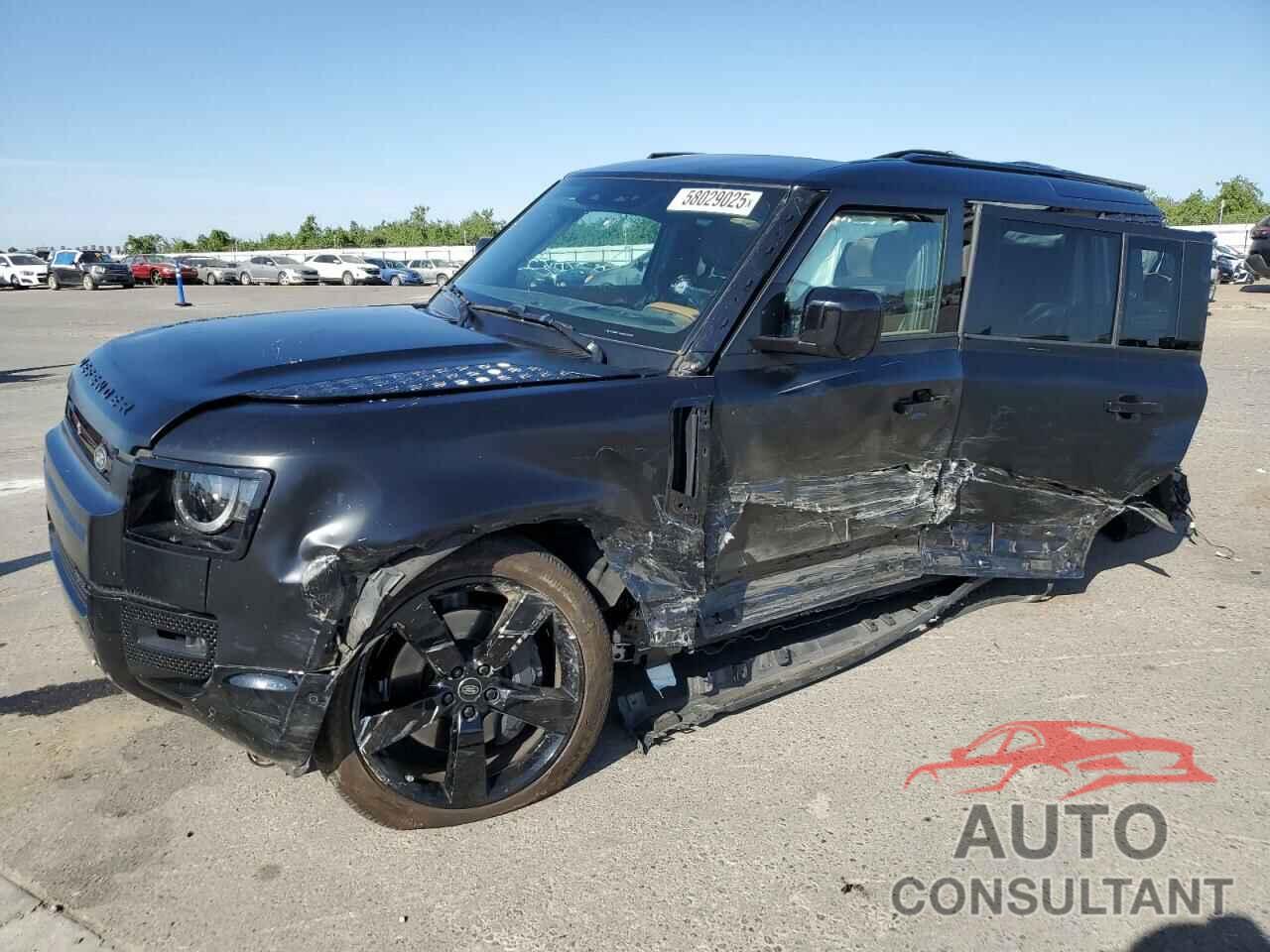 LAND ROVER DEFENDER 2023 - SALE2EEU1P2214401
