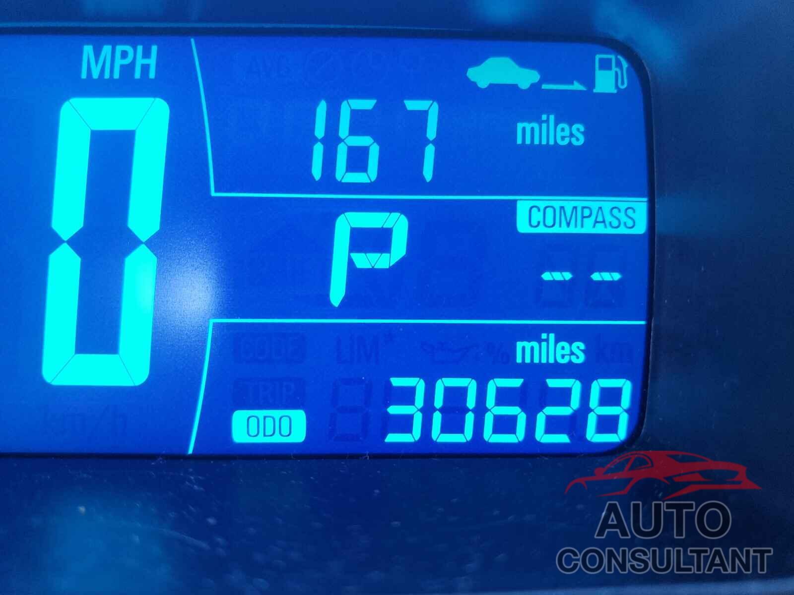 CHEVROLET SONIC 2016 - 1G1JC5SH4G4166268