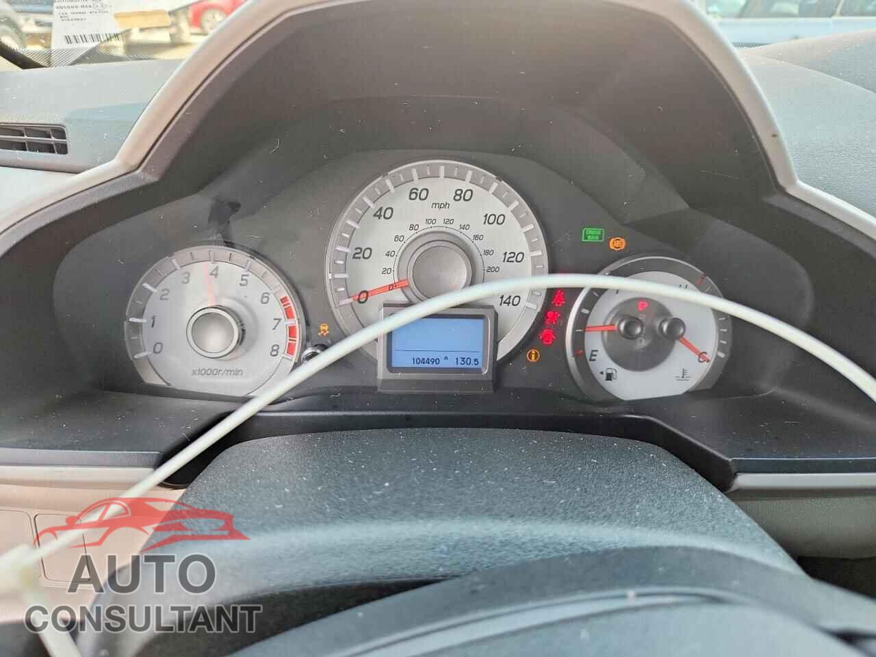 HONDA PILOT 2015 - 5FNYF4H99FB004067
