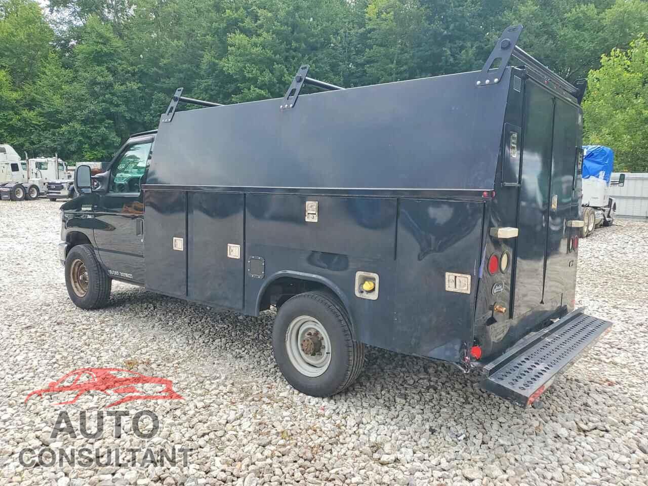 FORD ECONOLINE 2015 - 1FDWE3FL4FDA12521