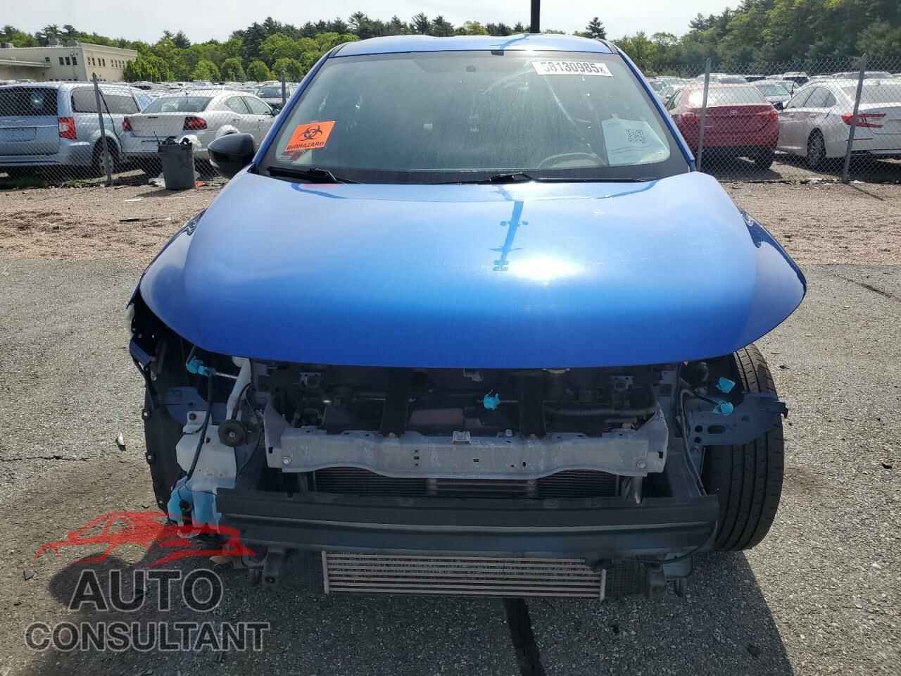 MITSUBISHI ECLIPSE 2019 - JA4AT4AA1KZ011673