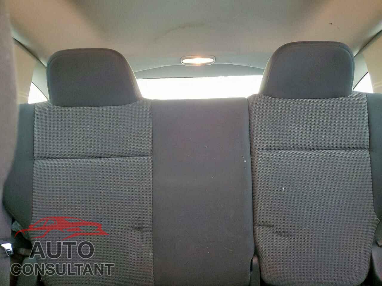 DODGE CALIBER 2012 - 1C3CDWDA5CD508568