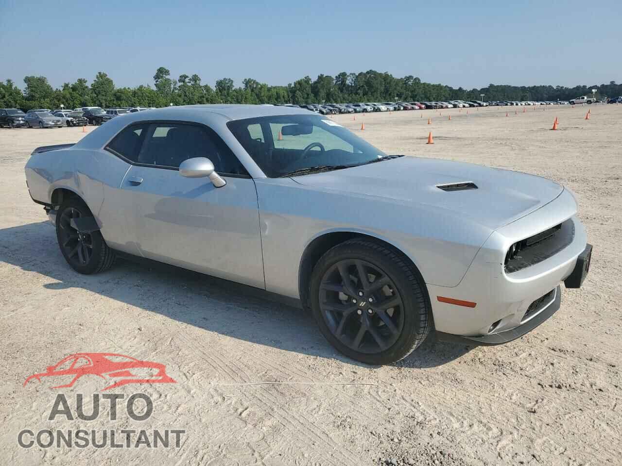 DODGE CHALLENGER 2023 - 2C3CDZAGXPH617675