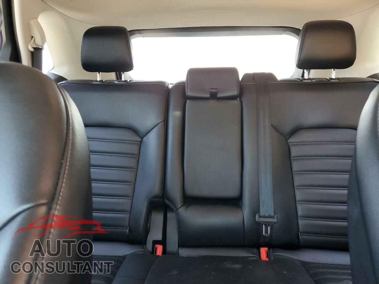 FORD EDGE 2019 - 2FMPK3J97KBC03732