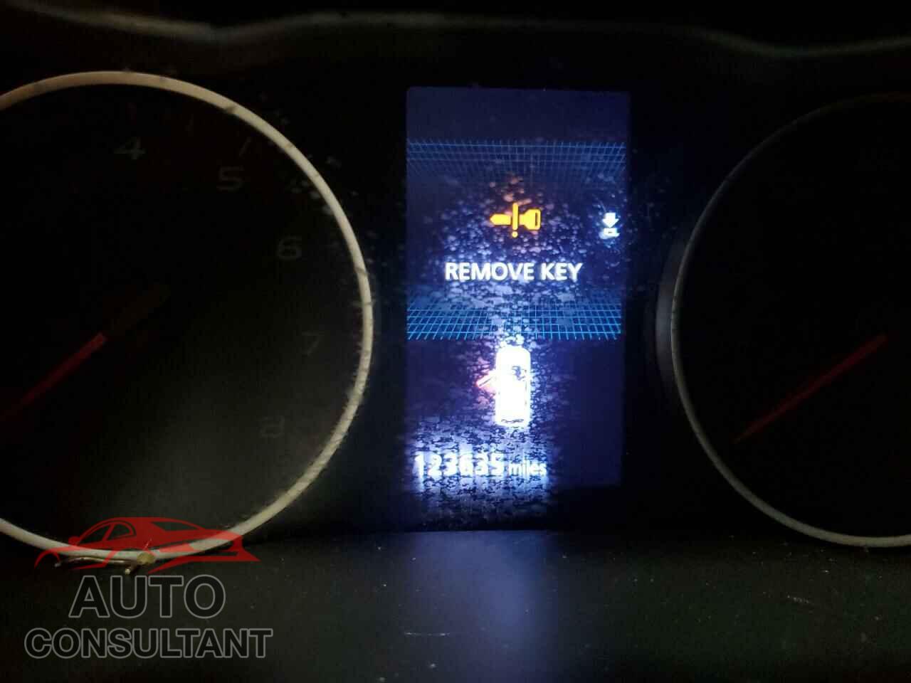 MITSUBISHI ECLIPSE 2019 - JA4AT3AA7KZ033073