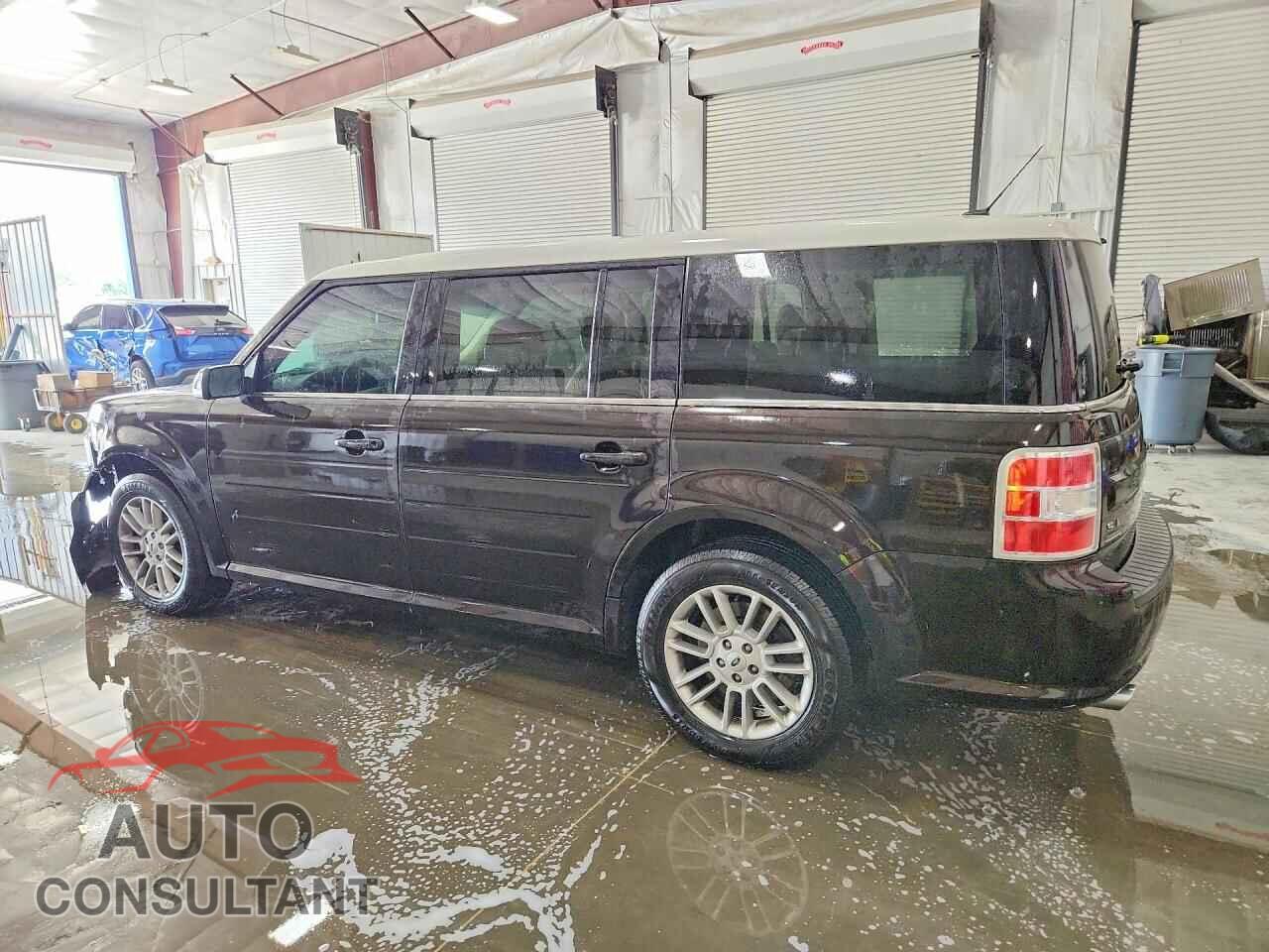 FORD FLEX 2014 - 2FMGK5C86EBD17953