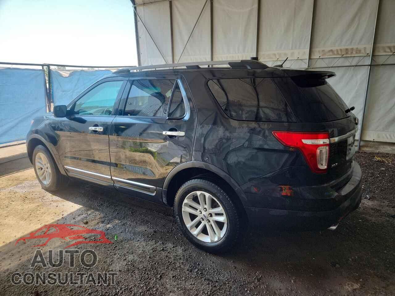 FORD EXPLORER 2013 - 1FM5K8D80DGC74239