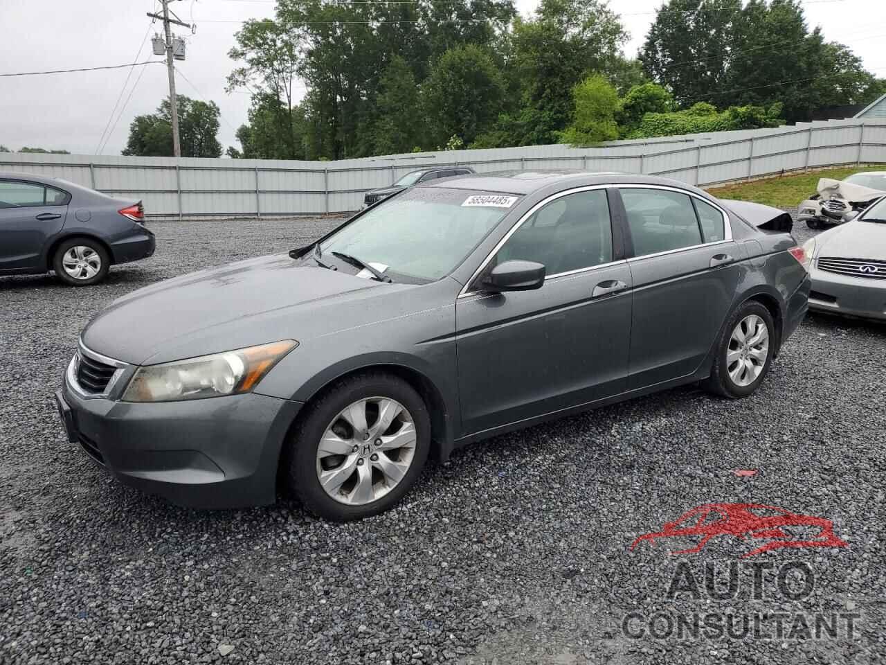 HONDA ACCORD 2009 - 1HGCP26819A131058