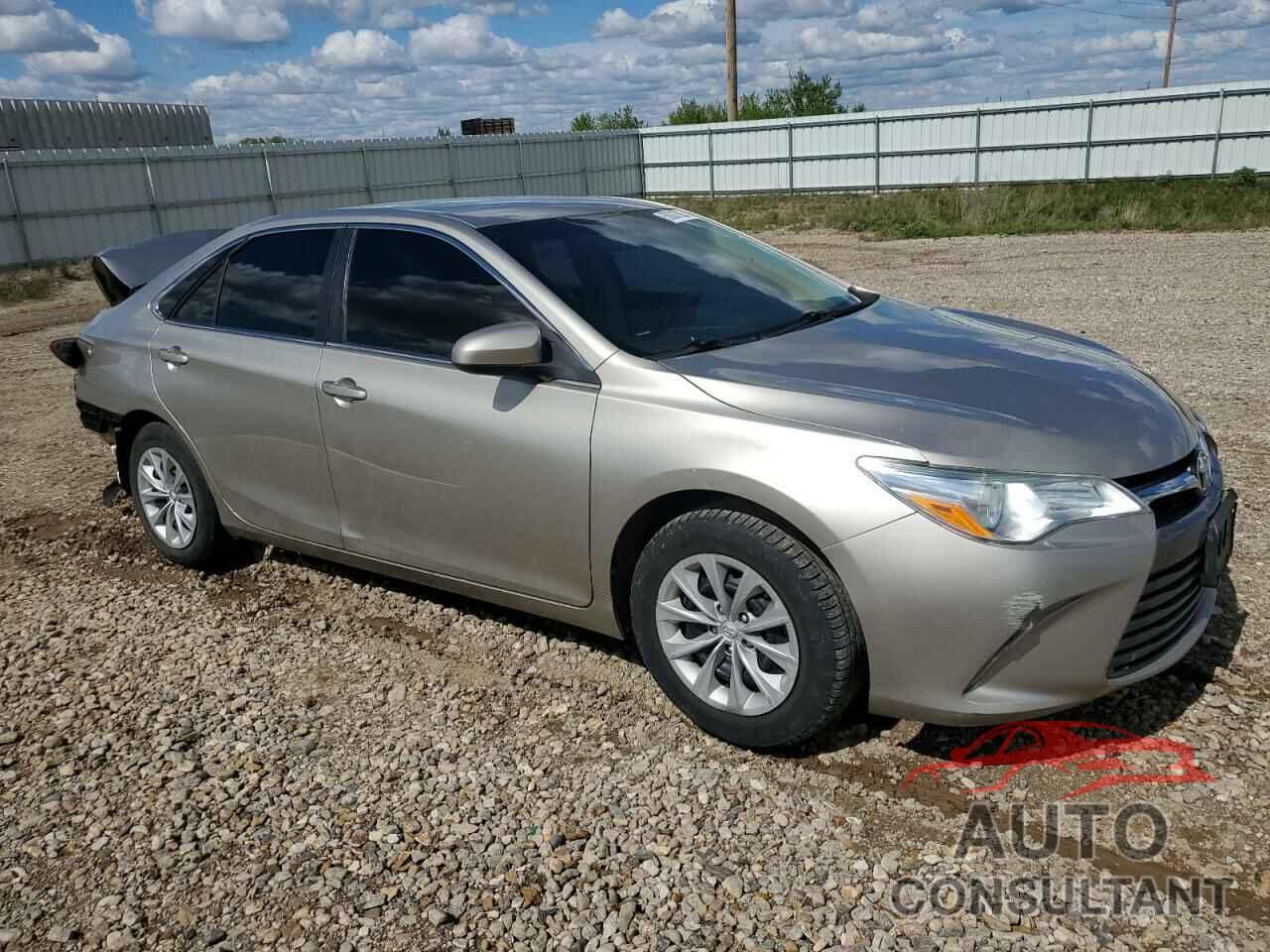 TOYOTA CAMRY 2015 - 4T1BF1FK7FU990101