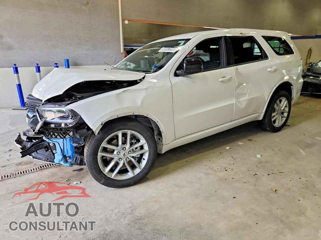 DODGE DURANGO 2026 - 1C4RDJDG6TC238897