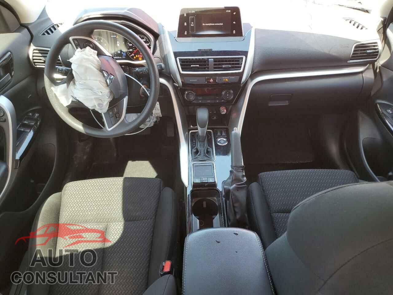 MITSUBISHI ECLIPSE 2020 - JA4AT4AAXLZ017425