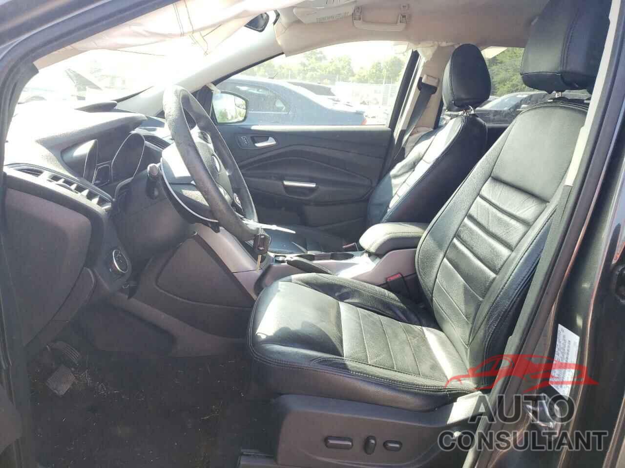 FORD ESCAPE 2016 - 1FMCU9GXXGUC72367