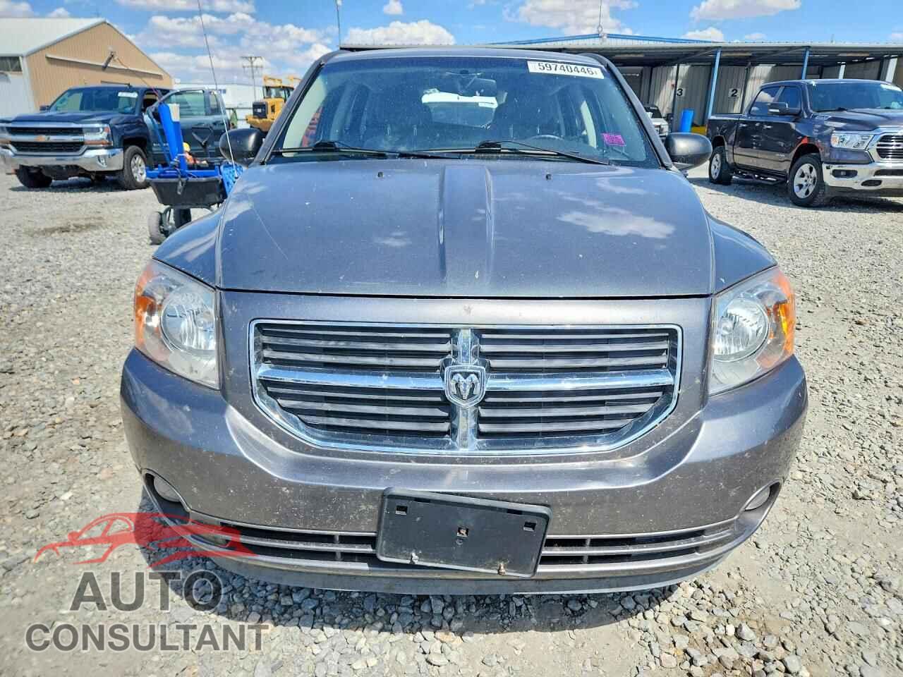 DODGE CALIBER 2011 - 1B3CB3HA3BD298515