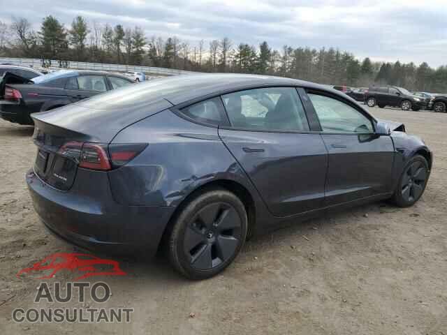 TESLA MODEL 3 2023 - 5YJ3E1EB7PF680814