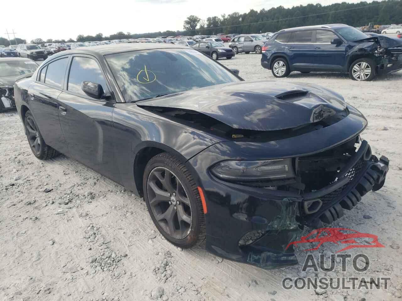 DODGE CHARGER 2019 - 2C3CDXHG7KH560967