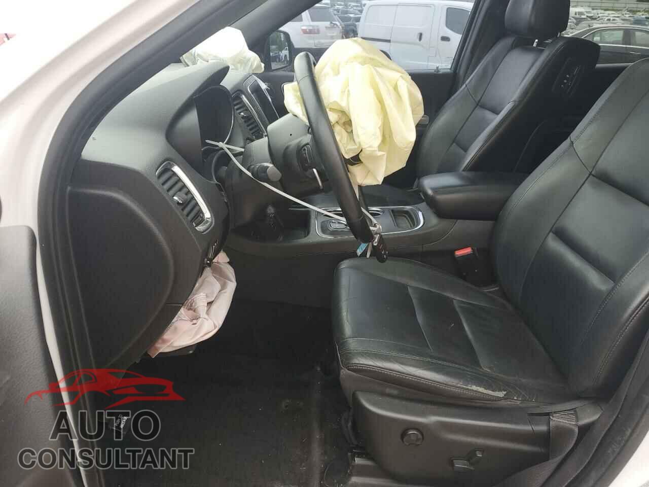 DODGE DURANGO 2015 - 1C4RDJDG8FC850782