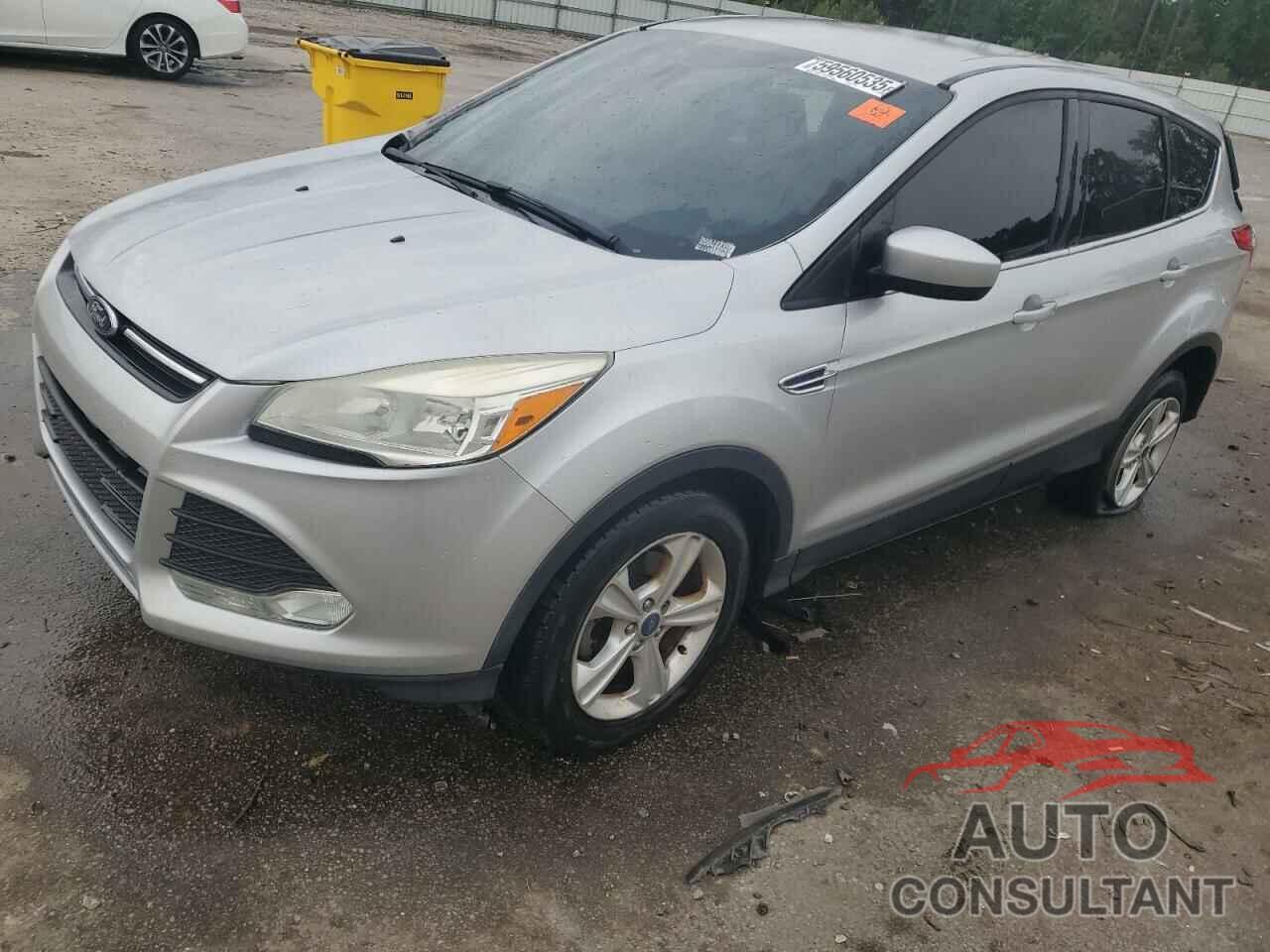 FORD ESCAPE 2015 - 1FMCU0GX3FUB97490