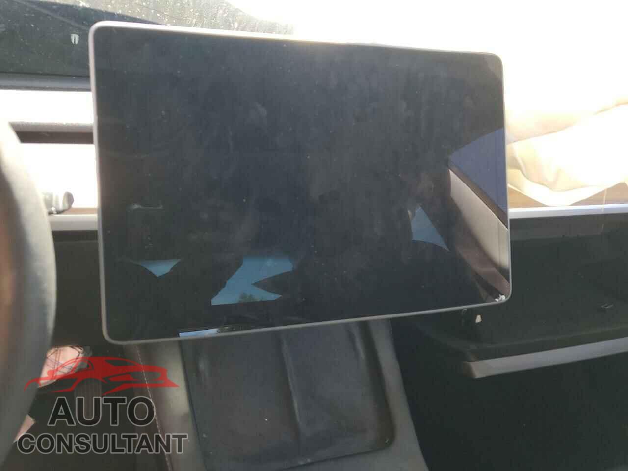 TESLA MODEL 3 2023 - 5YJ3E1EA6PF580579