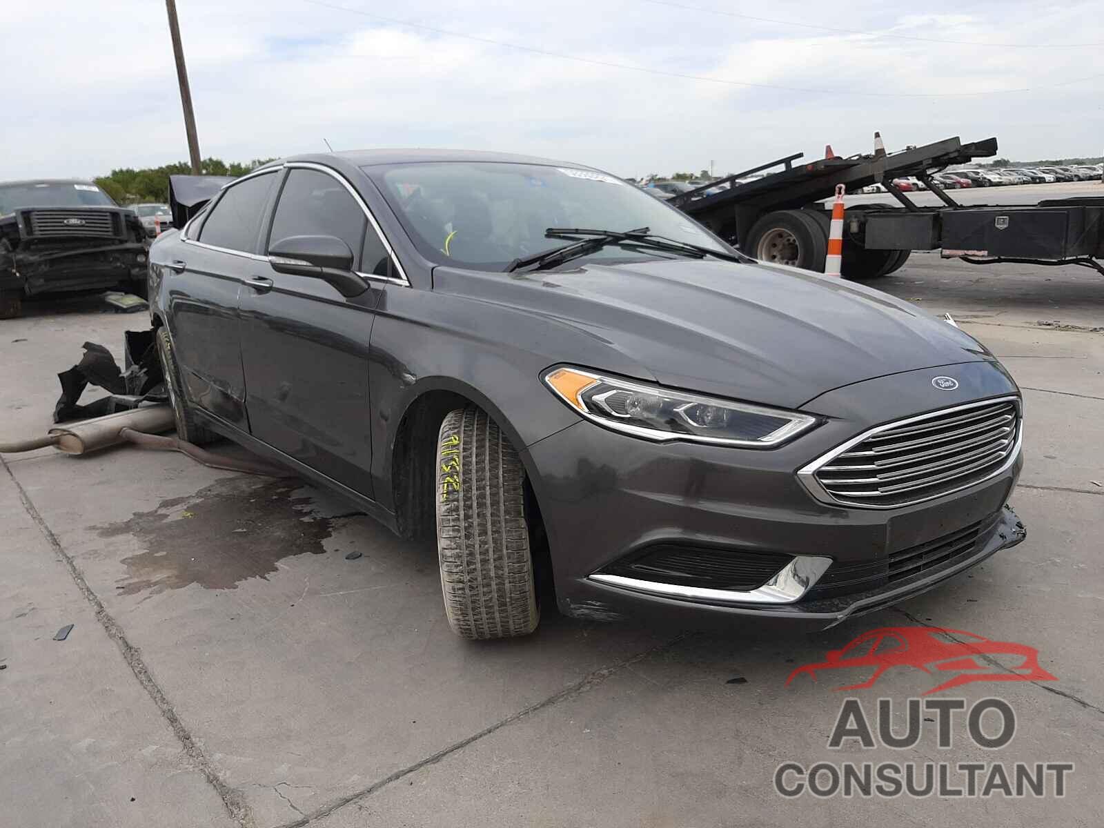 FORD FUSION 2018 - 3FA6P0HD4JR115205