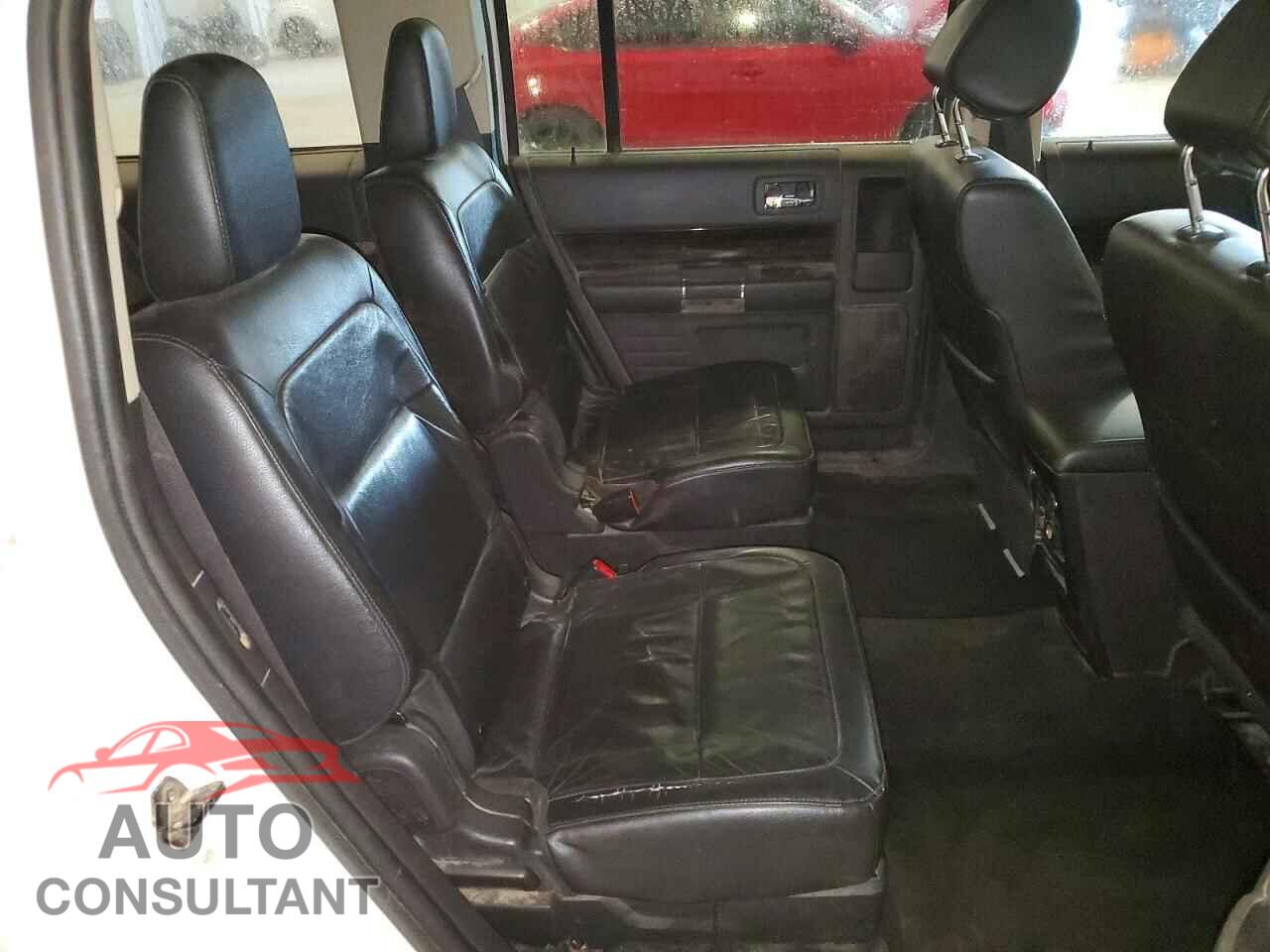 FORD FLEX 2014 - 2FMGK5C80EBD30410