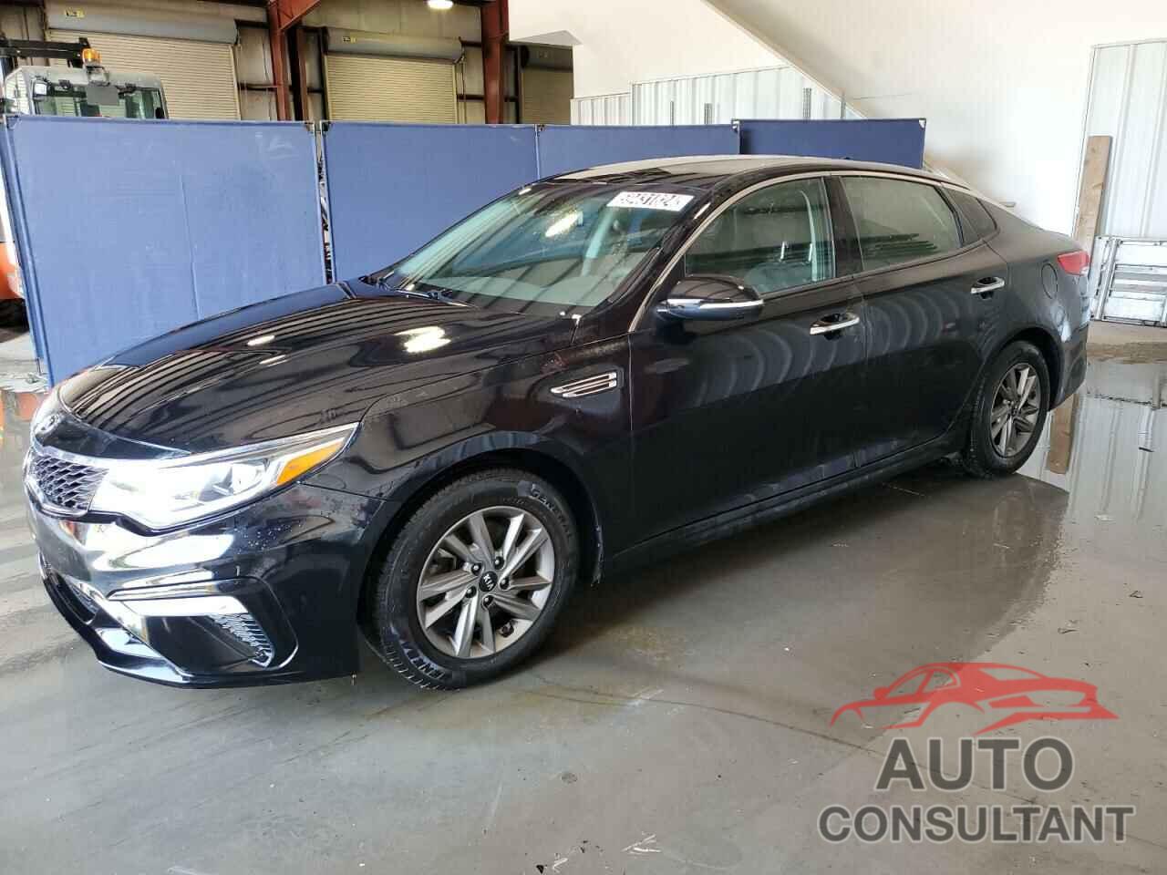 KIA OPTIMA 2020 - 5XXGT4L32LG447886