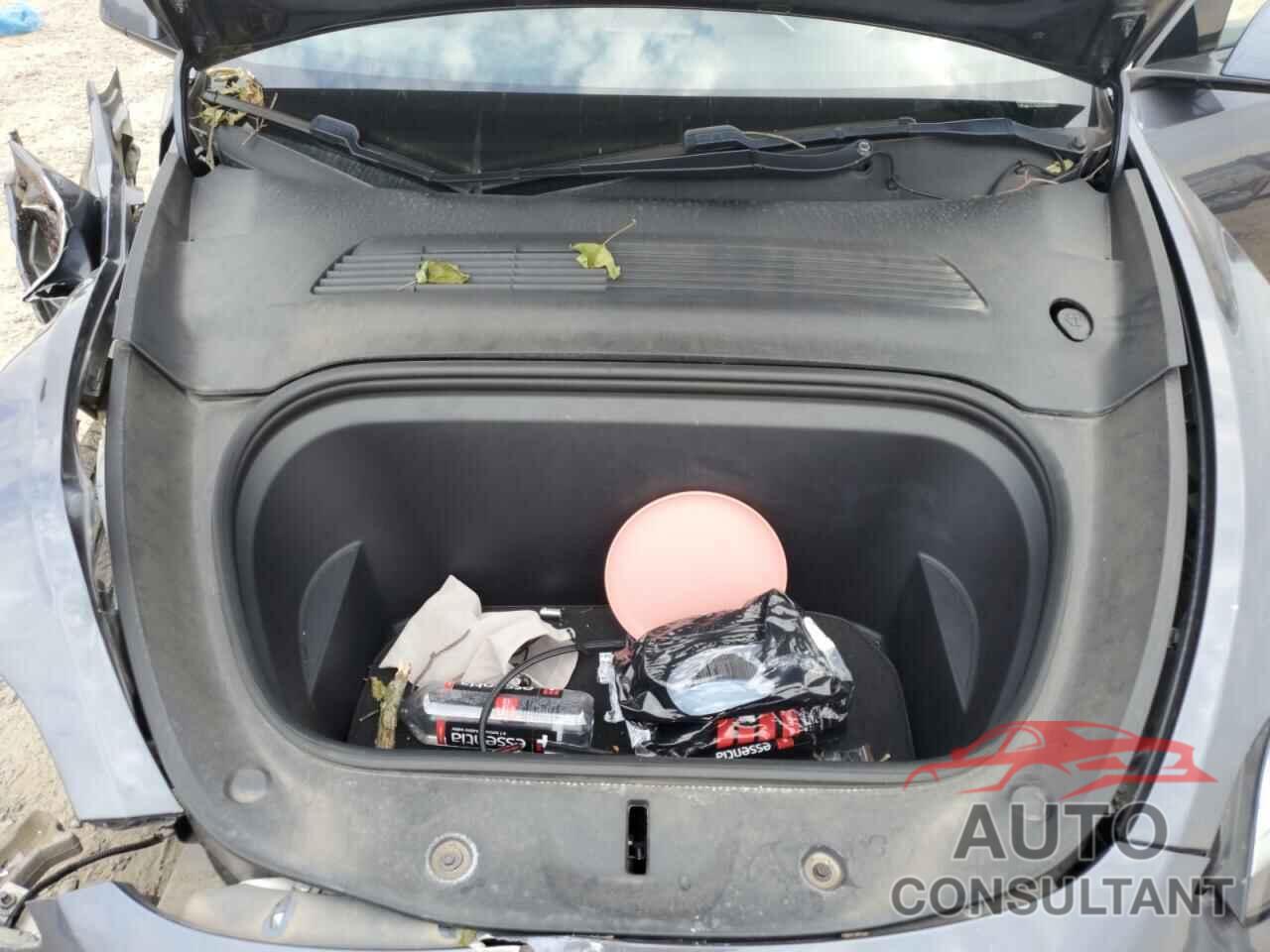TESLA MODEL Y 2020 - 5YJYGDEF8LF001406