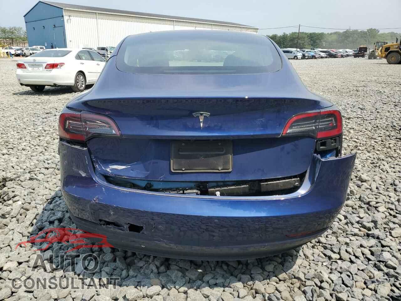 TESLA MODEL 3 2023 - 5YJ3E1EA6PF656608