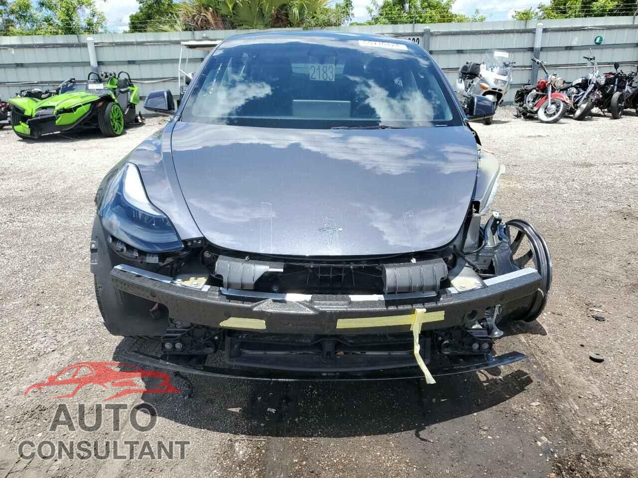 TESLA MODEL 3 2023 - 5YJ3E1EA3PF701875