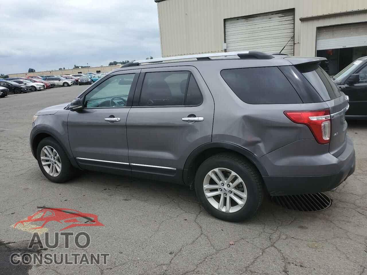 FORD EXPLORER 2012 - 1FMHK8D88CGA13744