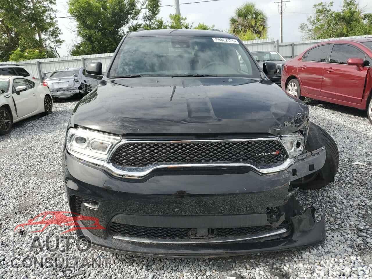 DODGE DURANGO 2023 - 1C4RDHAG4PC573613