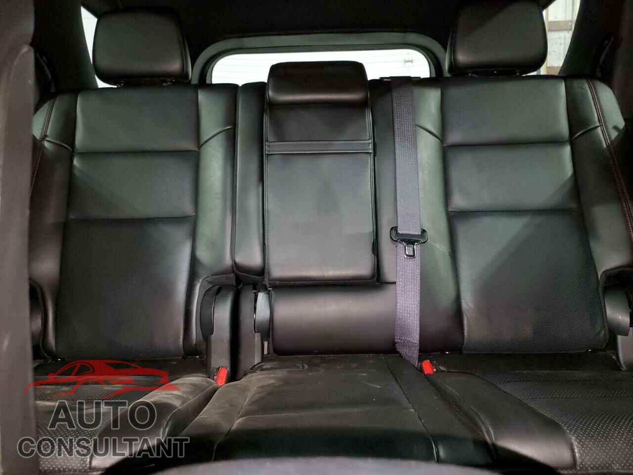 DODGE DURANGO 2023 - 1C4RDJDG3PC572715