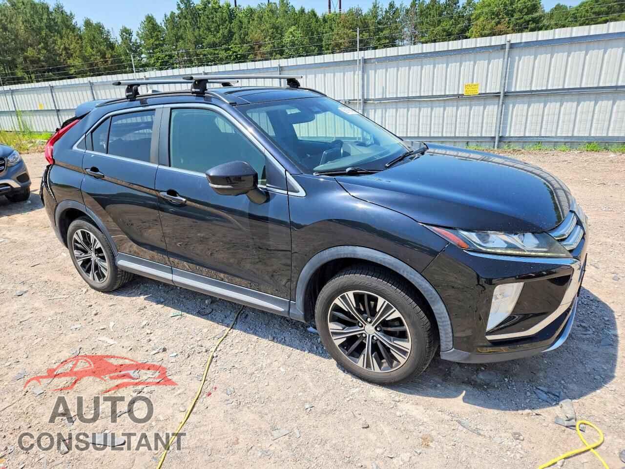MITSUBISHI ECLIPSE 2019 - JA4AT5AA6KZ048742