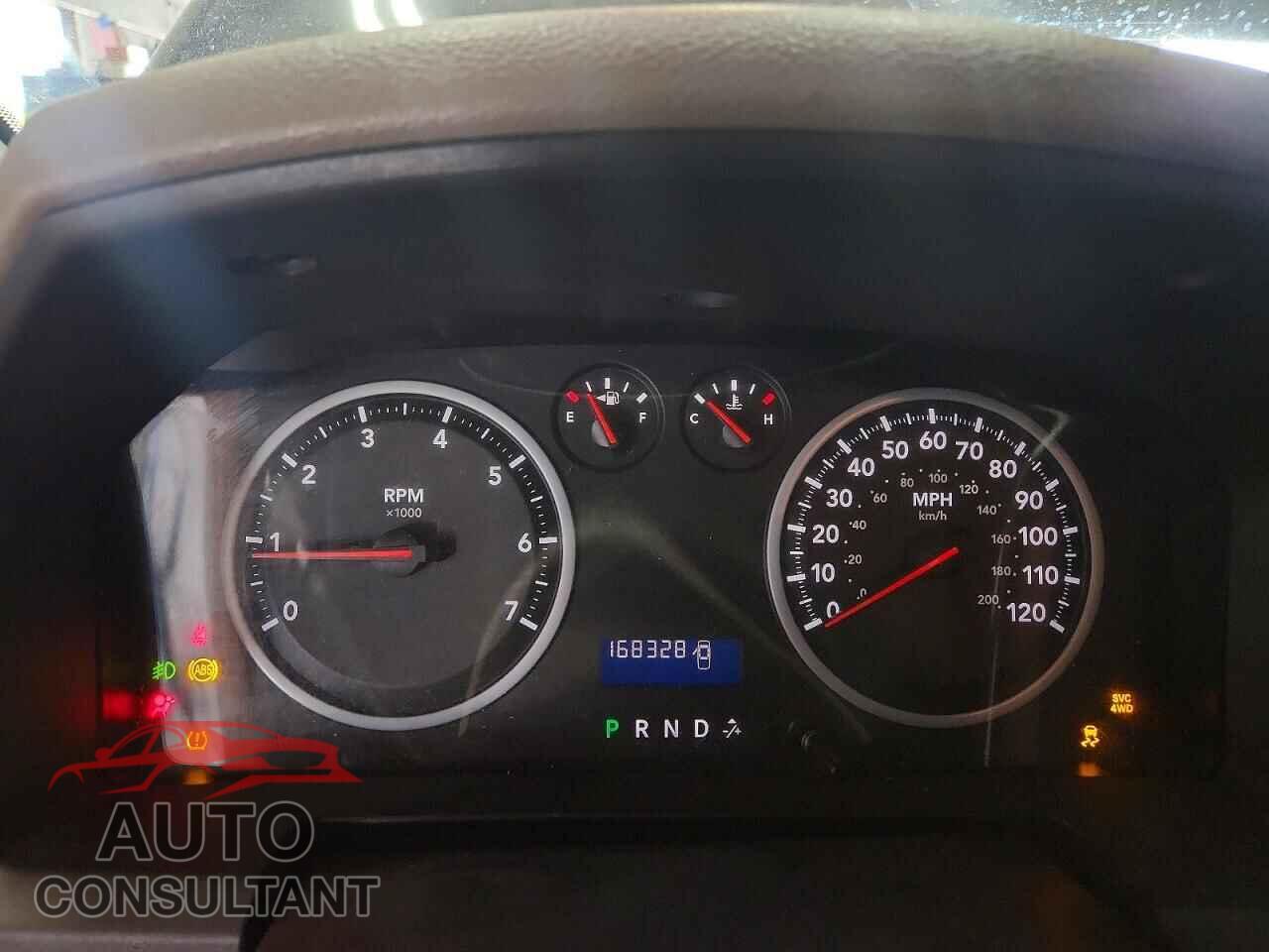 DODGE RAM 1500 2012 - 1C6RD7FT4CS325417