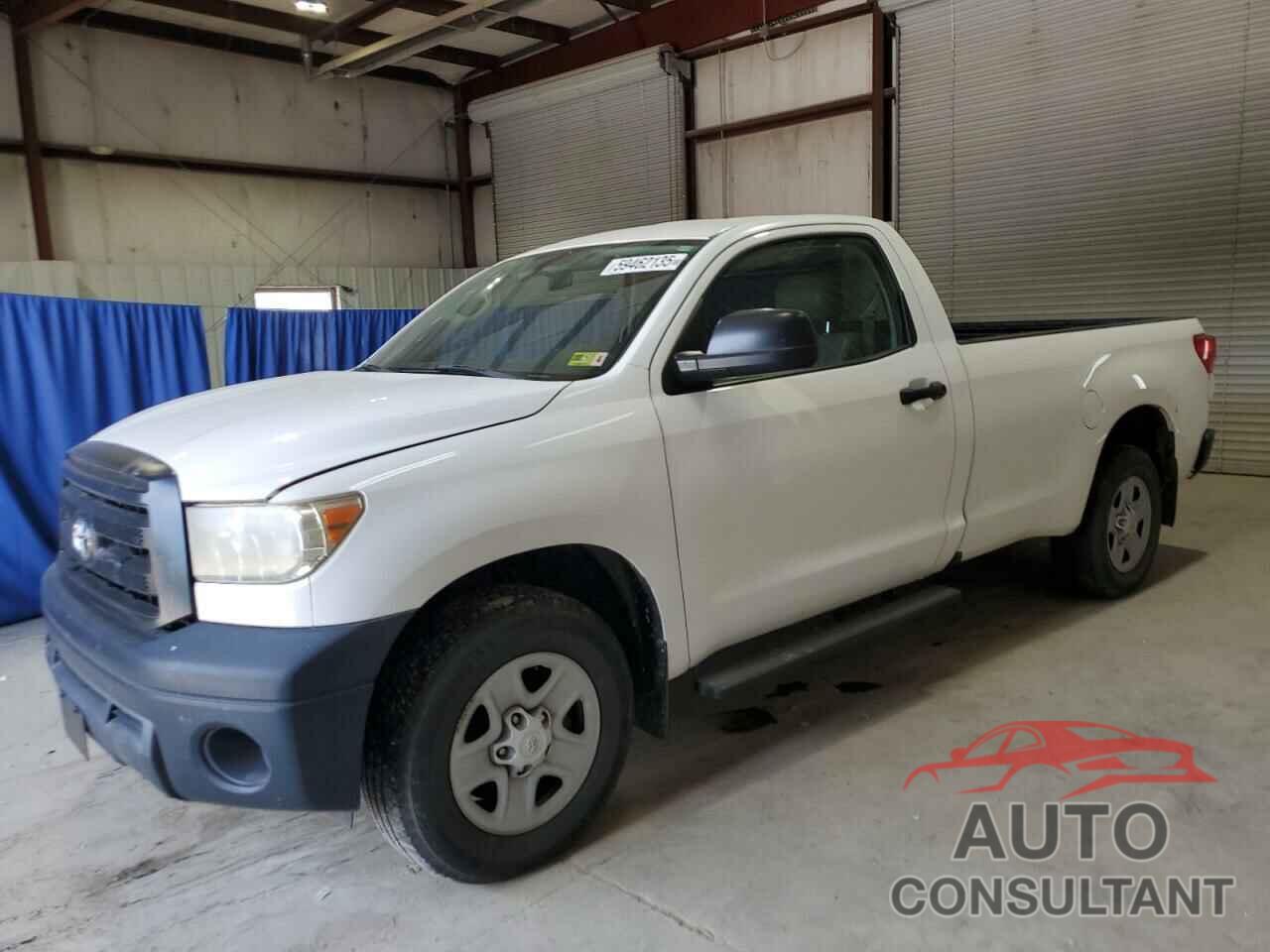 TOYOTA All Models 2010 - 5TFLU5F11AX023259