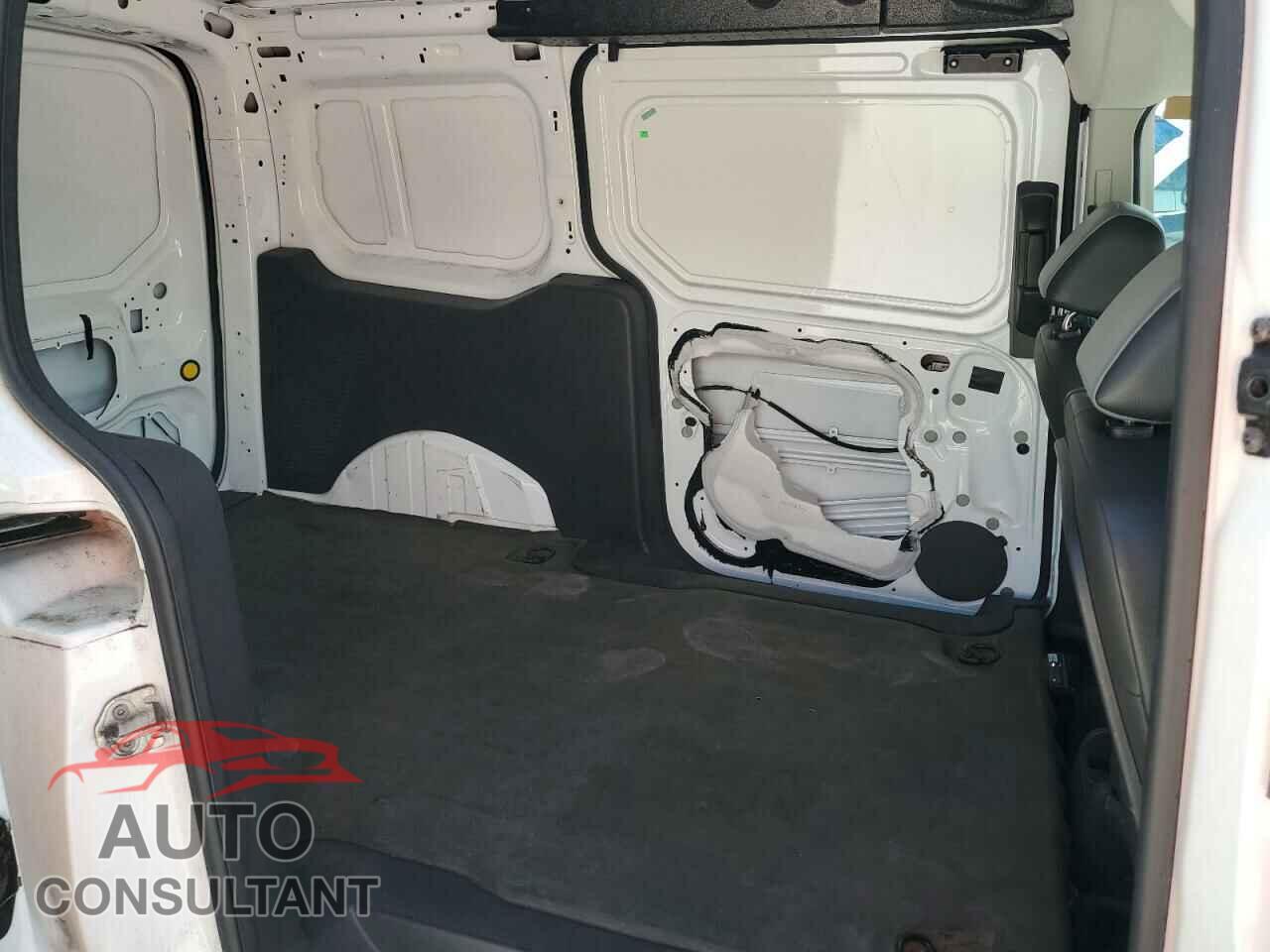 FORD TRANSIT 2015 - NM0LS7E77F1205479