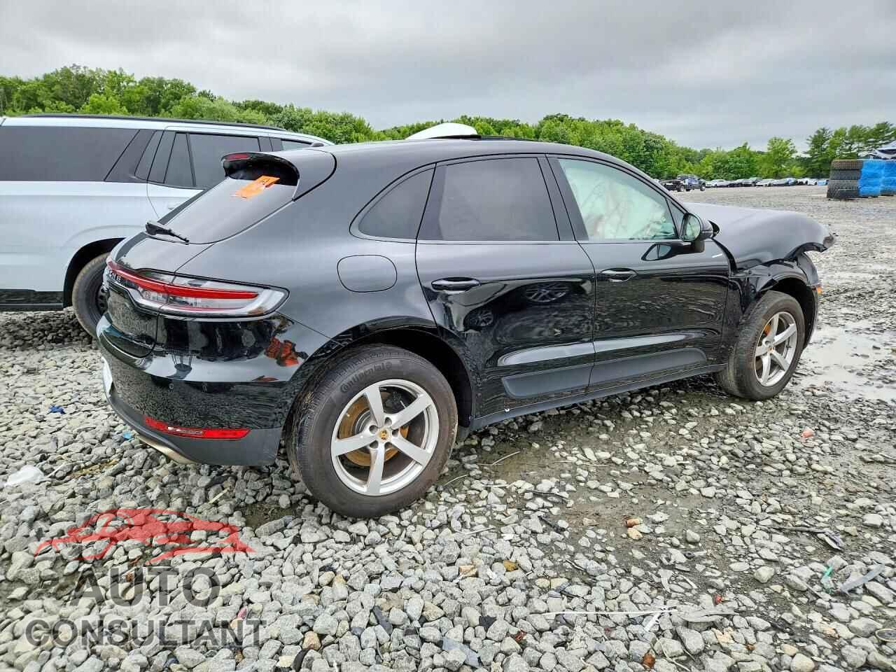 PORSCHE MACAN 2020 - WP1AA2A54LLB05990