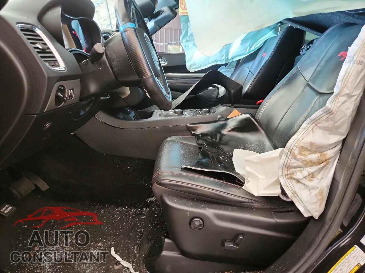 DODGE DURANGO 2015 - 1C4SDJCTXFC101739