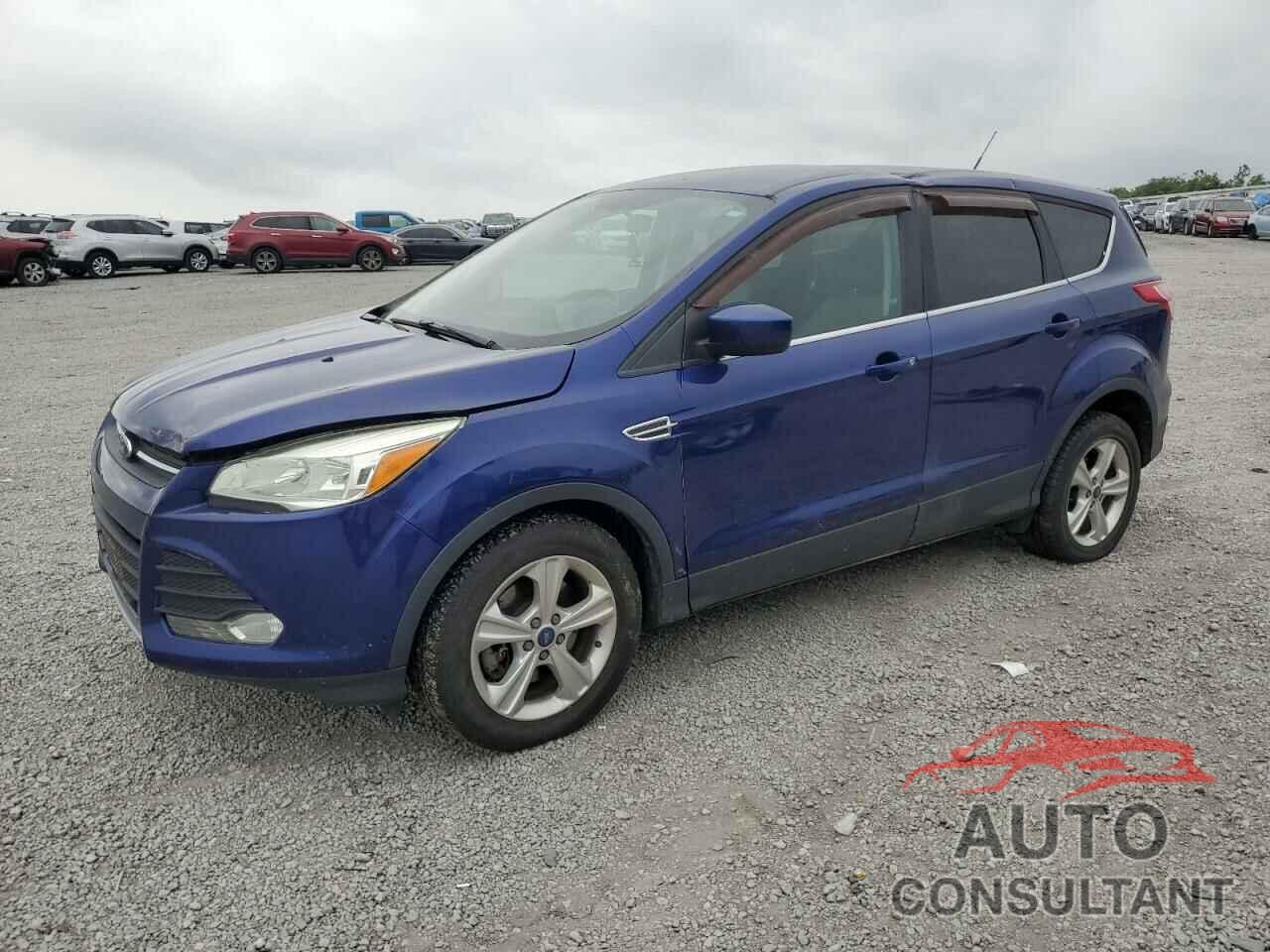 FORD ESCAPE 2014 - 1FMCU0G97EUA97554