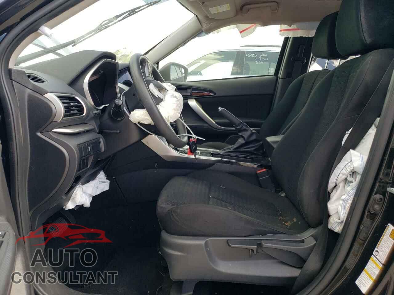 MITSUBISHI ECLIPSE 2020 - JA4AS3AA4LZ023640