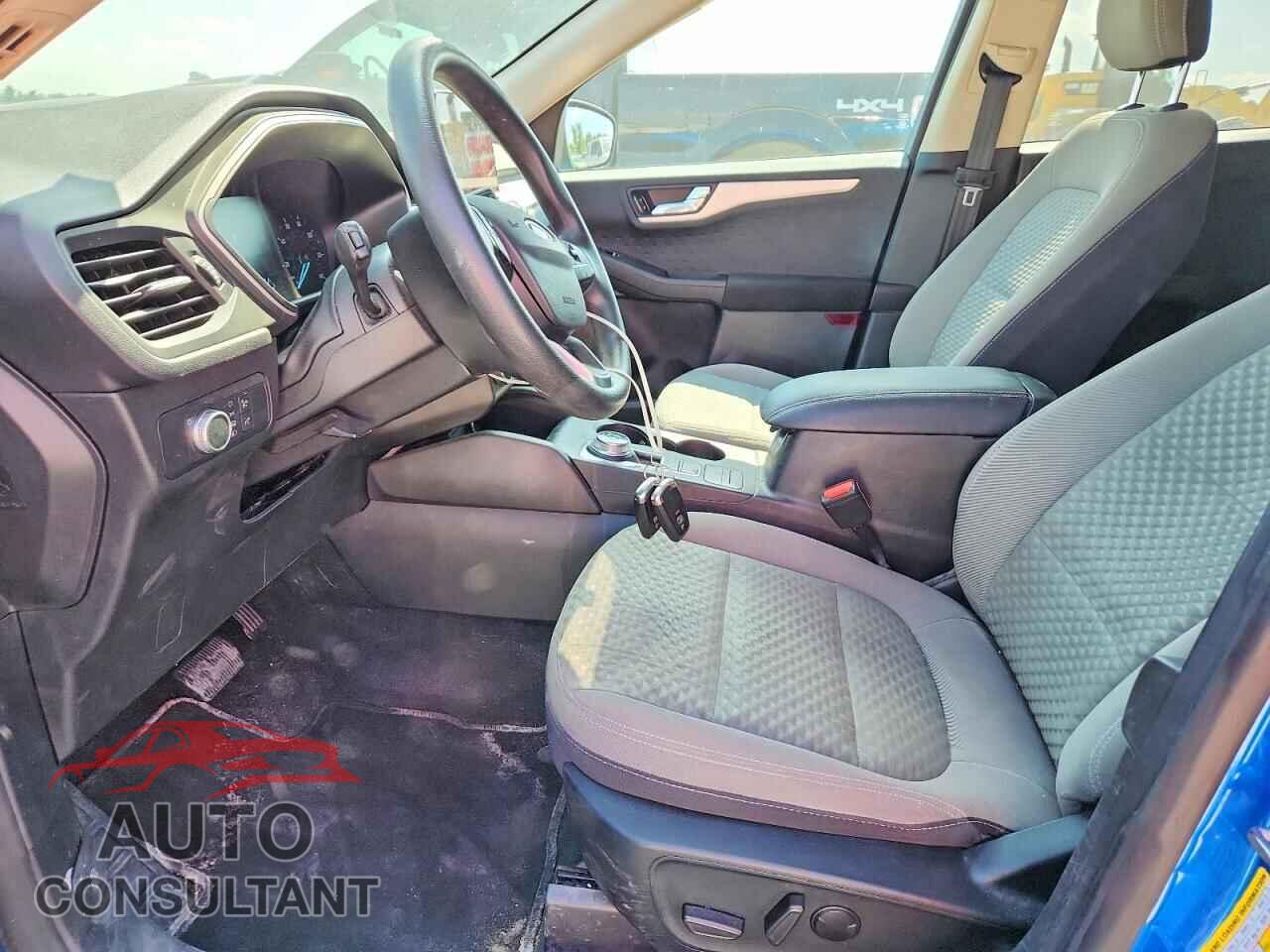 FORD ESCAPE 2020 - 1FMCU9G66LUA30418