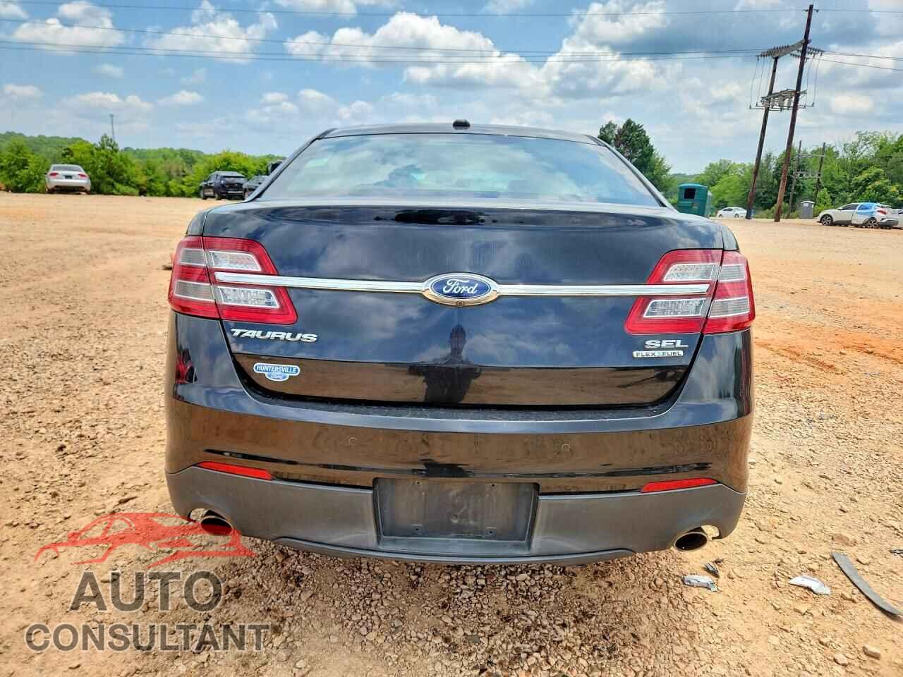 FORD TAURUS 2013 - 1FAHP2E82DG176544